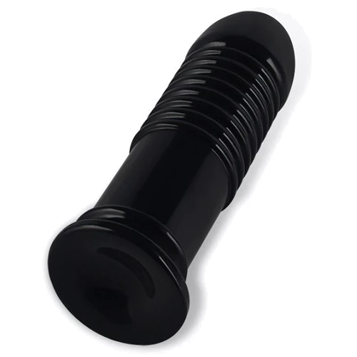 Анальний фалоімітатор LoveToy King-Sized Anal Bumper