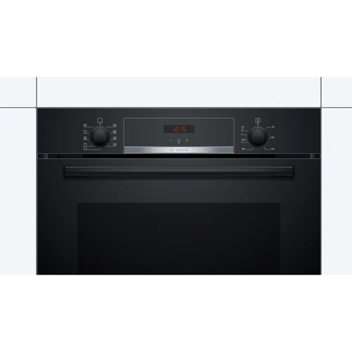 Духова шафа електрична Bosch HBA534EB0: Потужність підключення, Вт 3400