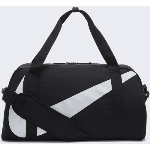 Сумка Nike Y NK Gym Club - SP23 черная 25L 51х33х23 см (DR6100-010)