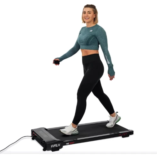 Беговая дорожка Hop-Sport HS-750WP Walk (5902308232877)