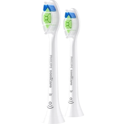 Насадки для звуковой зубной щетки Philips Sonicare HX6062/87 Optimal White