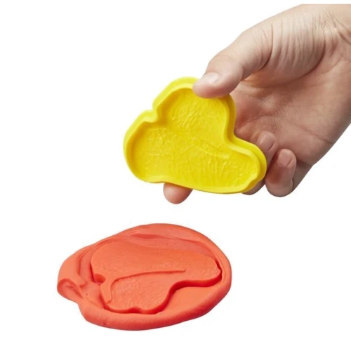 Ігровий набір HASBRO Play Doh Мега набір кухарів (C3094) фото 9