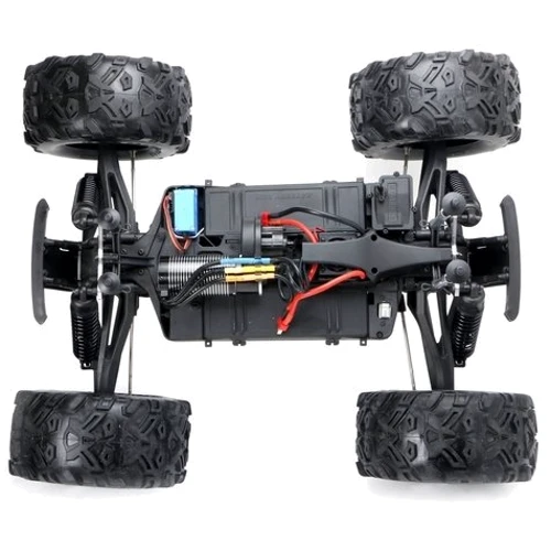 Радіокерована модель Монстр трак 1: 8 Team Magic E6 J-STAR 6S ARTR (червоний) (TM505008R): Клас Монстр
