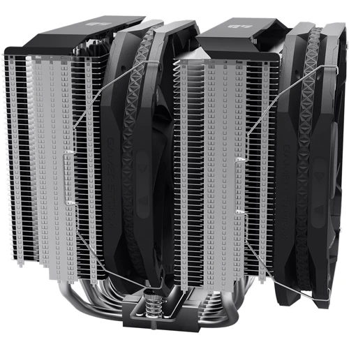 Кулер Deepcool Assassin III: Тип воздушное охлаждение