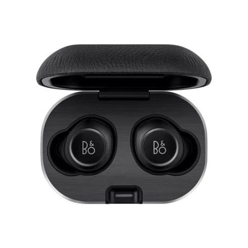 Наушники Bang & Olufsen Beoplay E8 2.0 Black (1646100): Диапазон частот (Гц) 20 - 22 000