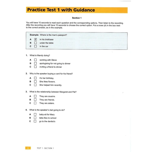 Focus 2 Exam Practice Tests Plus (B1): Обкладинка М'яка