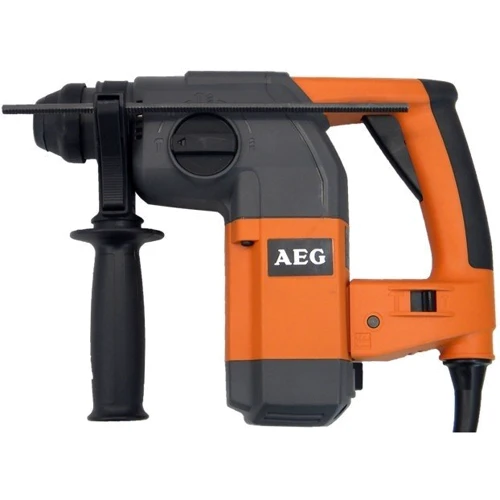 Перфоратор AEG BH 26 LE (4935412042): Потребляемая мощность, Вт 750