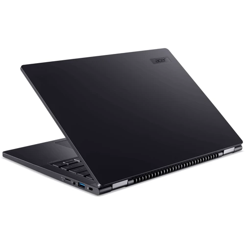 Ноутбук Acer TravelMate TMP614-53 (NX.B0AEU.002) UA: Тип экрана матовый