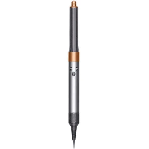 Стайлер Dyson Airwrap Complete Long Nickel/Copper (581854-01): Назначение Профессиональный