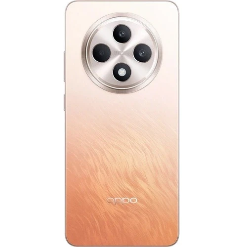 Смартфон OPPO Reno12 F 8/256Gb Amber Orange Approved Витринный образец: Производитель OPPO