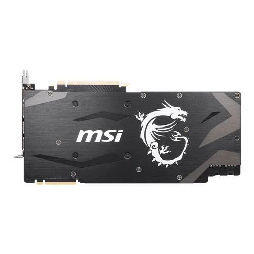 Видеокарта MSI Geforce RTX 2070 SUPER ARMOR OC 8GB: Разрядность шины памяти, бит 256