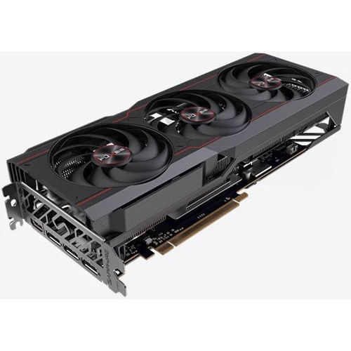 Видеокарта Sapphire Radeon RX 6800 16 GB PULSE (11305-02-20G): Объем памяти, Гб 16