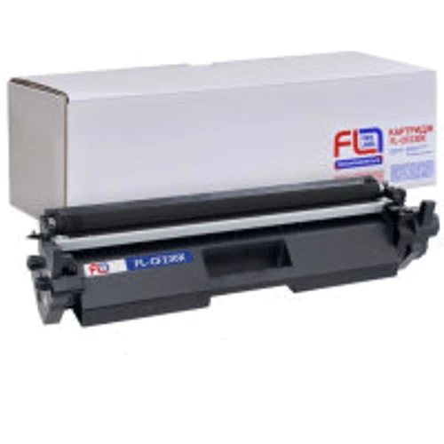 Картридж FREE Label HP 30X (CF230X) (FL-CF230X)