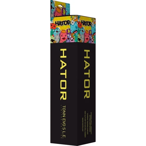 Ігрова поверхня Hator Tonn EVO S L.E. (HTP-003)