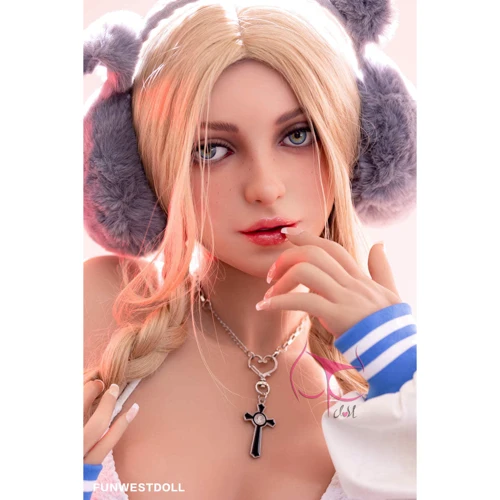 Секс-кукла FunWestDoll Udora, 159 см