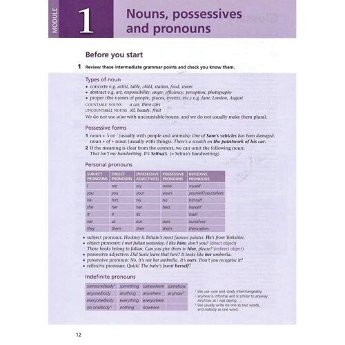 MyGrammarLab Advanced (C1-C2) фото 6