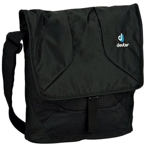 Рюкзак Deuter Appear Black-Turquoise (85033)