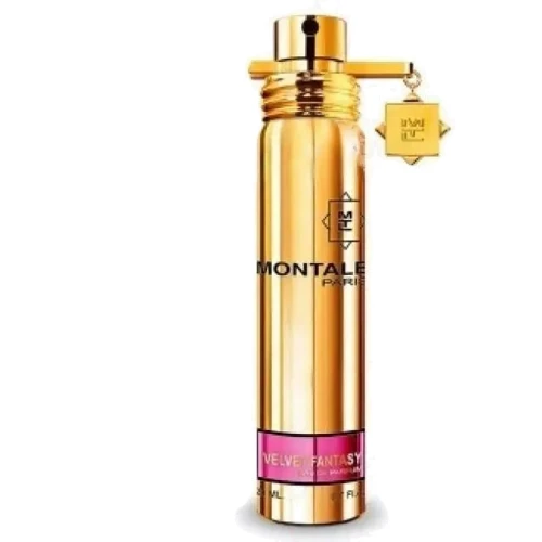 

Парфюмированная вода Montale Velvet Fantasy 20 ml