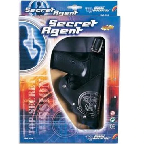 Набор Edison "Carabinieri" (13-зарядный: Производитель Edison