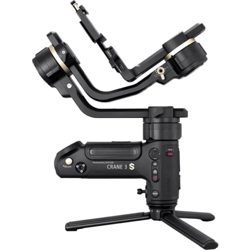Zhiyun Crane 3S (C020017IEU): Производитель Zhiyun