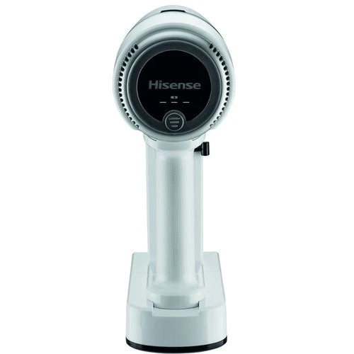 Пылесос Hisense HVC6134W: Вес 2.3 кг