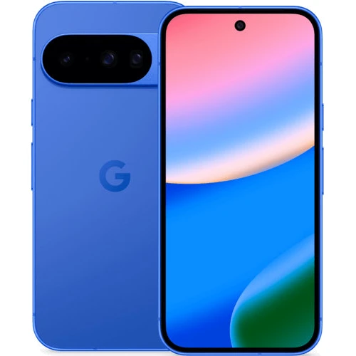 Смартфон Google Pixel 10 12/128GB Indigo