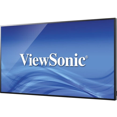 Монитор ViewSonic CDE4302: Угол обзора, гор / верт 178 / 178