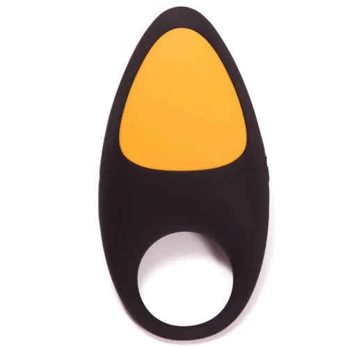 Эрекционное виброкольцо Pornhub Turbo Cock Ring: Производитель Pornhub