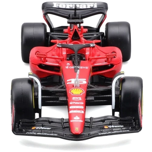 Автомодель Bburago Ferrari SF-23 1:43 (18-36836): Вид Гоночные автомобили