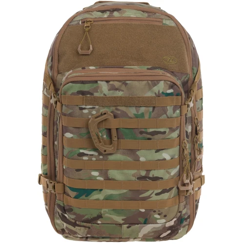 Рюкзак туристичний Рюкзак тактичний Highlander Harrier 45L HMTC (931006)