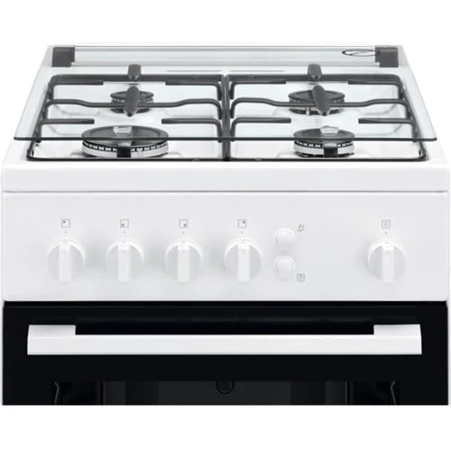 Газовая плита Electrolux RKG500004W: Тип устройства кухонная плита