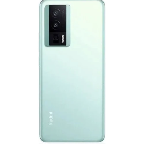 Смартфон Xiaomi Redmi K60 8/256GB Green: Дисплей 6.67" OLED (1440 x 3200) / 526 ppi