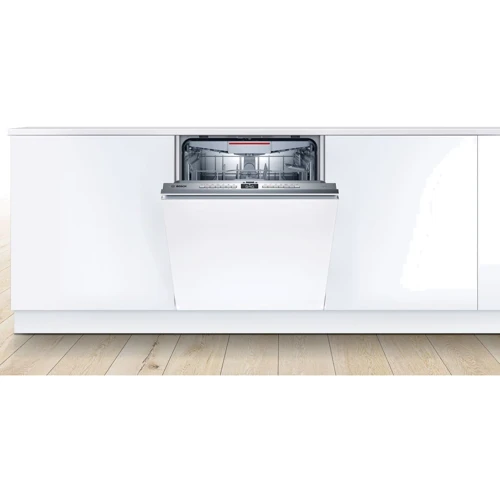 Встраиваемая посудомоечная машина Bosch SMV4HVX31E фото 10