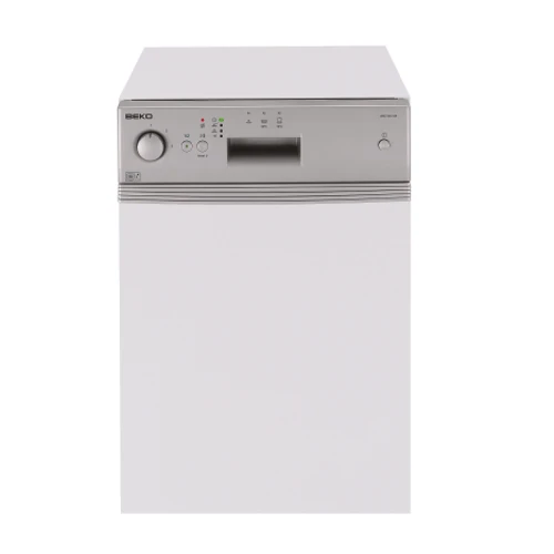 Посудомоечная машина BEKO DSS 1312 XP