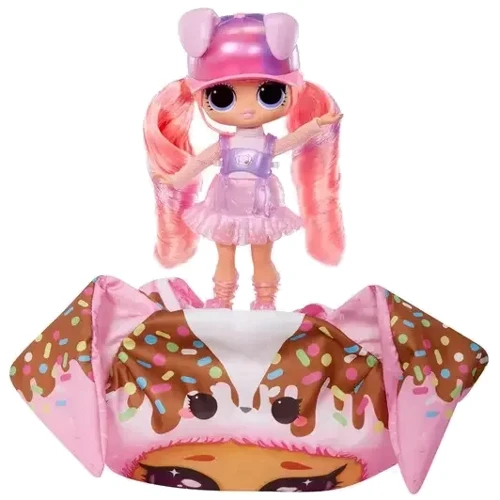 Игровой набор c куклами L.O.L. Surprise! серии Tweens Costume Али Денс (504146) фото 6