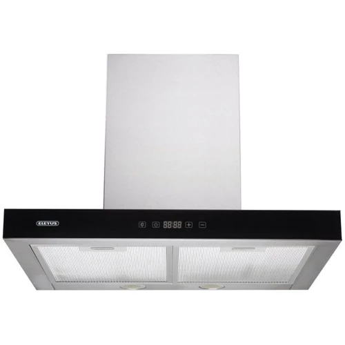Вытяжка Eleyus Stels 1200 LED SMD 60 IS+BL: Тип воздухоочистителя Рециркуляция, Отвод
