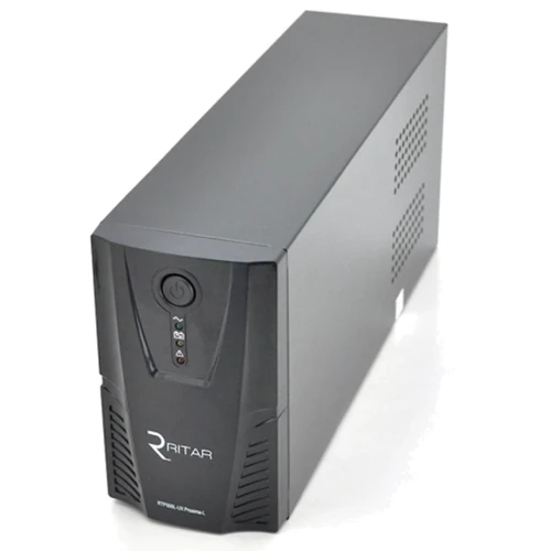 Ritar RTP650L-UX-IEC