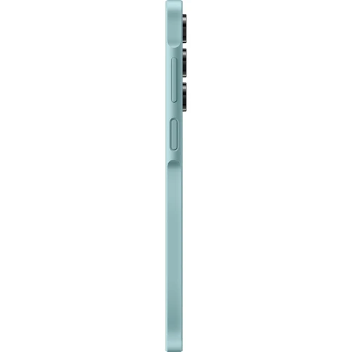 Смартфон Samsung Galaxy A16 5G 8/256GB Light Green A166: Слот для карт памяти microSD (вместо 2-го слота SIM)