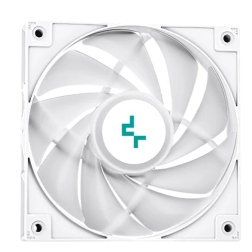 Кулер DeepCool LE720 WH (R-LE720-WHAMMN-G-1): Тип водяное охлаждение (СВО)