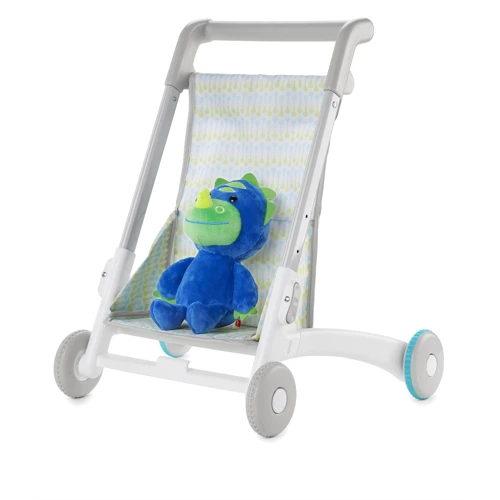 Развивающие ходунки Skip Hop 4 в 1 Растем вместе (9J057510) фото 3