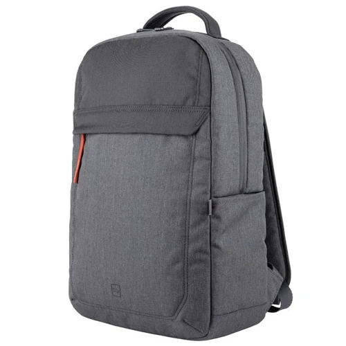 Сумка для ноутбуков Tucano 15.6"-16" Hop Anthracite (BKHOP15-AX)