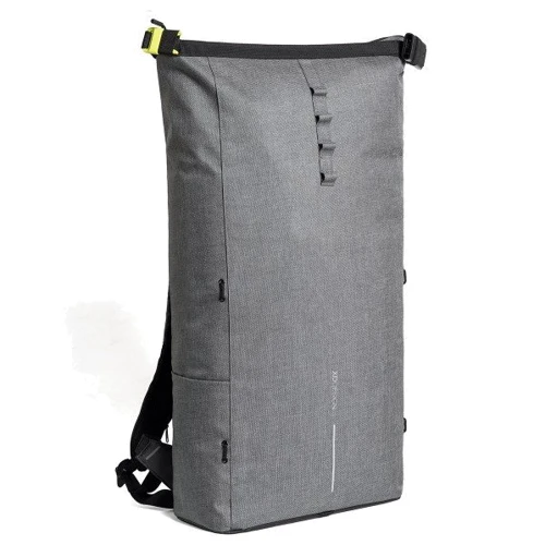 Мужской рюкзак антивор XD Design Bobby Urban Lite 15.6" Grey серый (P705.502): Тип Рюкзаки