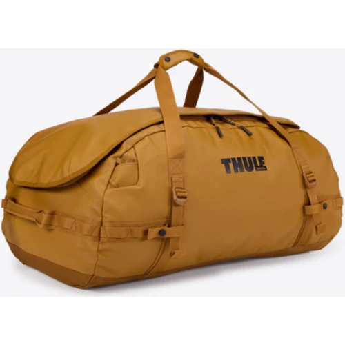 Дорожня сумка Thule Chasm Duffel 90L TDSD-304 (Коричневий) (3204999)