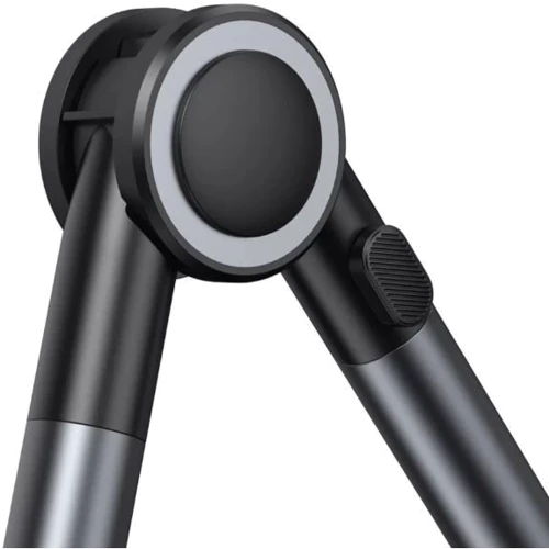 Держатель Baseus Unlimited Adjustment Lazy Pro Gray (LUZQ000013) for Tablets and Smartphones from 4.7'' to 12.9'' фото 6