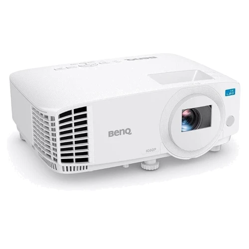 Проектор BenQ LH500 (9H.JRD77.13E): Физическое разрешение 1920x1080
