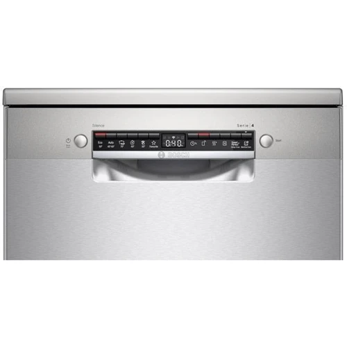Посудомойка Bosch SMS4HTI33E: Размеры 84.5x60x60 см