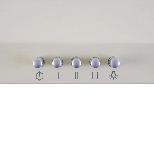 Вытяжка Perfelli K 6202 IV 700 LED фото 8