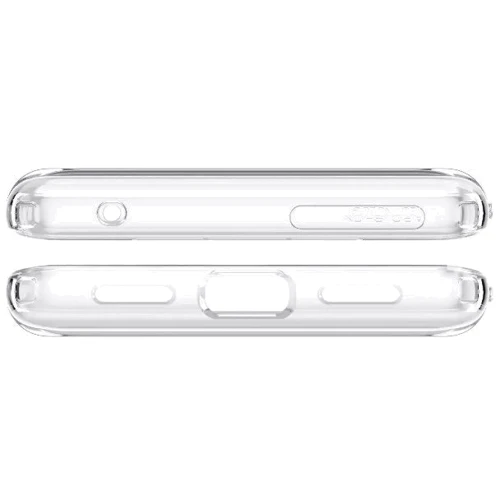 Чехол для телефонов BeCover TPU Case Transparancy for Google Pixel 7a (709087): Тип накладка на заднюю часть