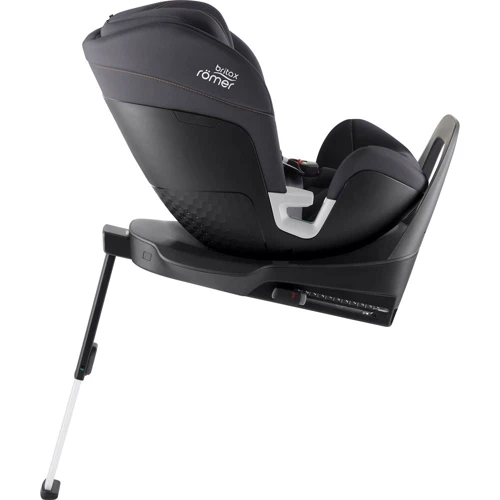 Автокрісло Britax-Romer Swivel Midnight Grey (2000038915) фото 9