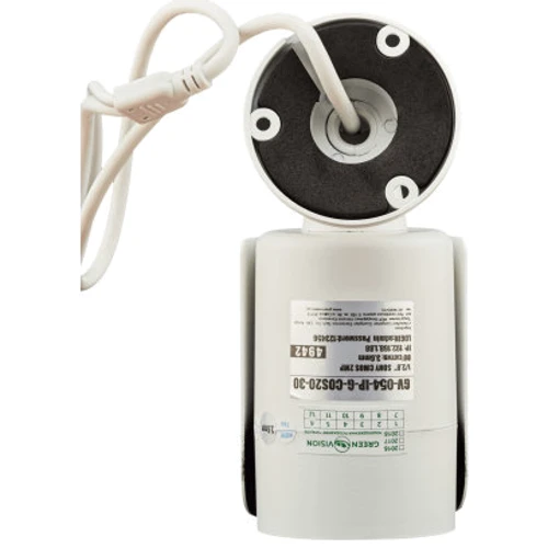 IP камера Green Vision GV-054-IP-G-COS20-30 POE: Производитель Green Vision